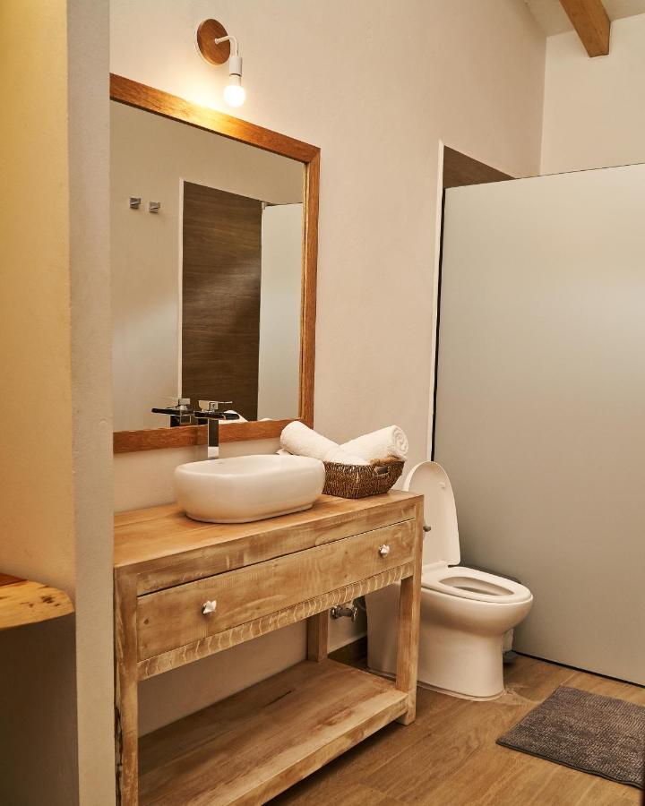 מלון ריונגרו Bleu Hills Glamping Llanogrande מראה חיצוני תמונה