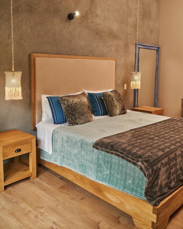 מלון ריונגרו Bleu Hills Glamping Llanogrande מראה חיצוני תמונה