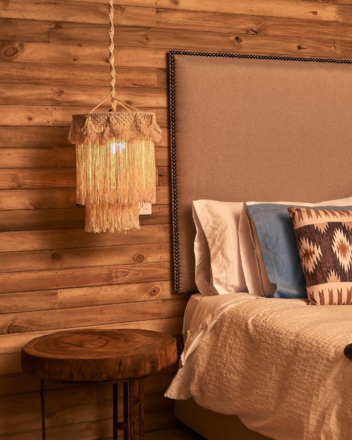 מלון ריונגרו Bleu Hills Glamping Llanogrande מראה חיצוני תמונה