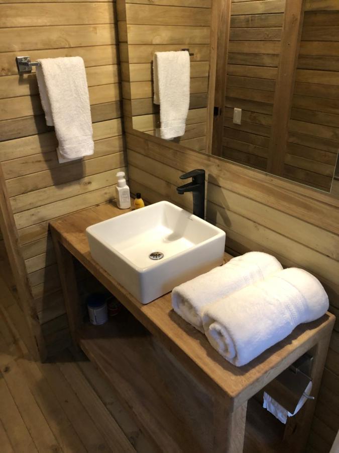 מלון ריונגרו Bleu Hills Glamping Llanogrande מראה חיצוני תמונה